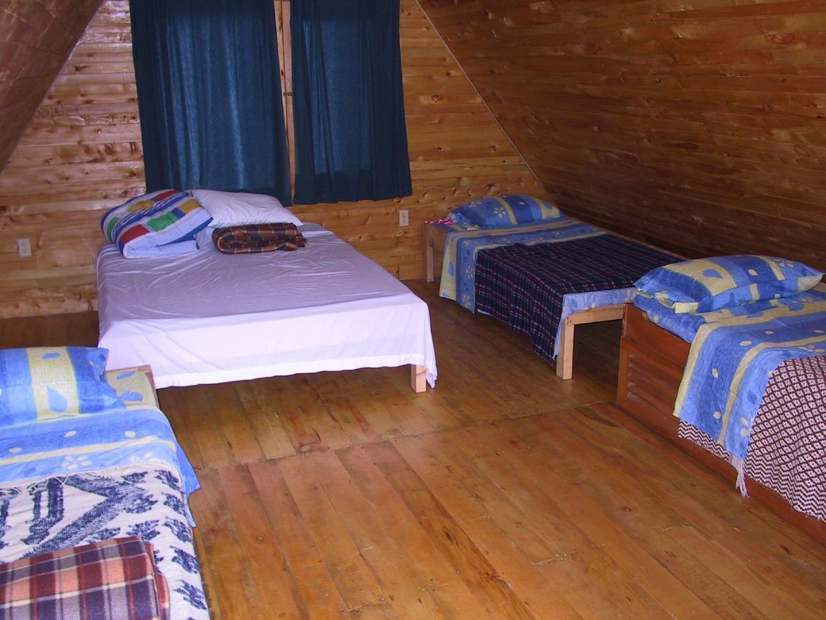 Quetzal Valley Cabins San Gerardo de Dota Extérieur photo