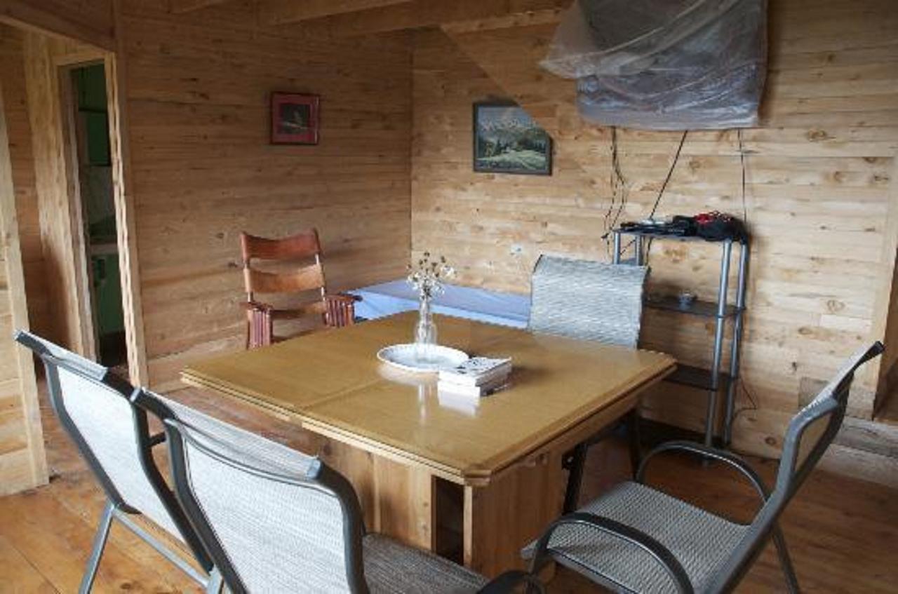 Quetzal Valley Cabins San Gerardo de Dota Extérieur photo
