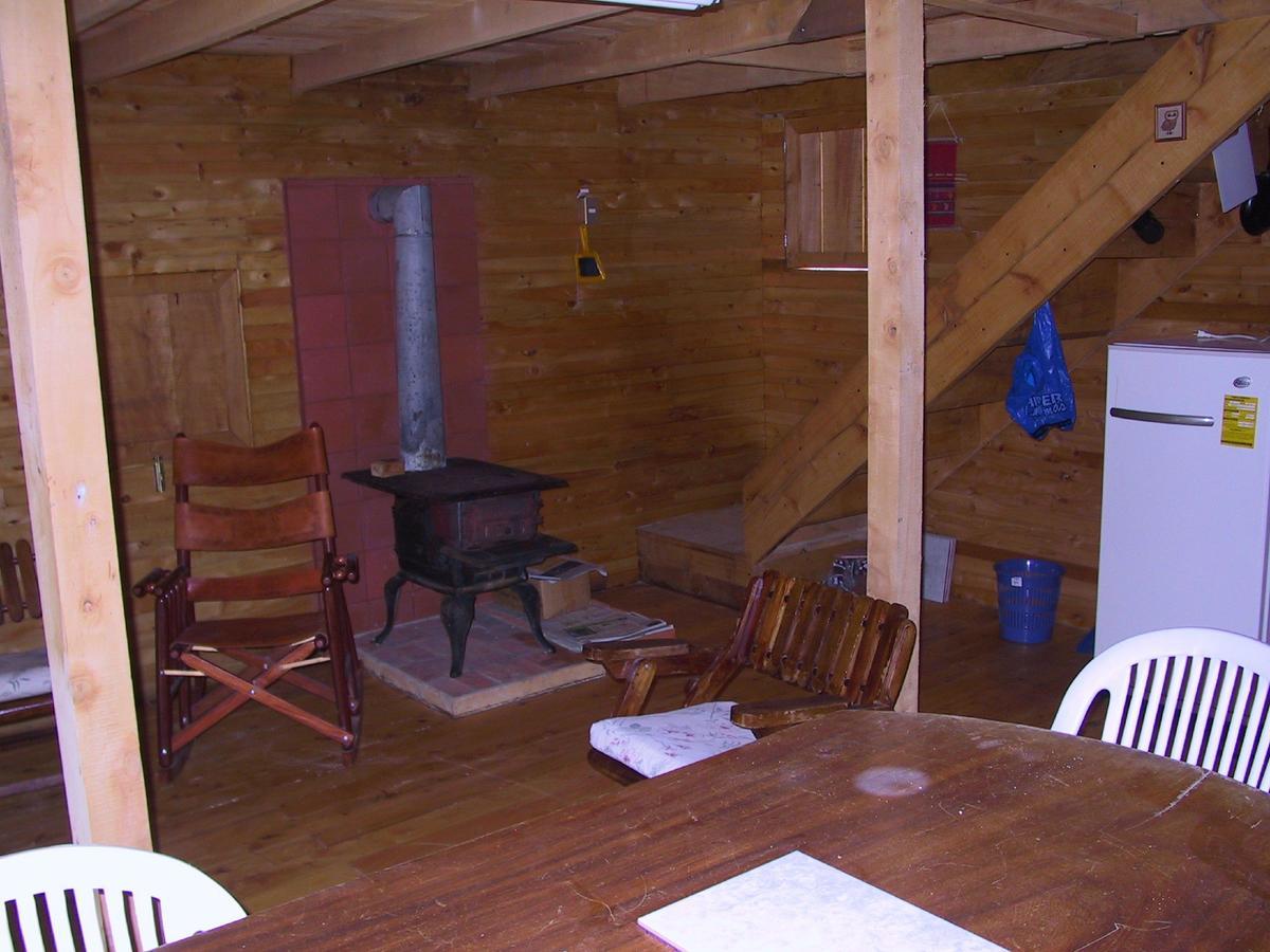 Quetzal Valley Cabins San Gerardo de Dota Extérieur photo
